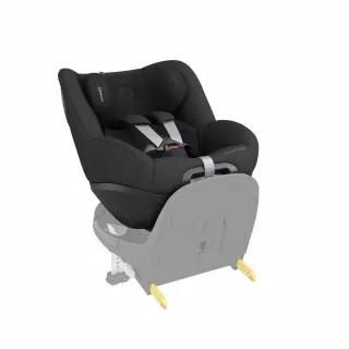 MAXI COSI AUTO SEDISTE I-SIZE (61-105CM) PEARL 360 PRO AUTHENTIC BLACK