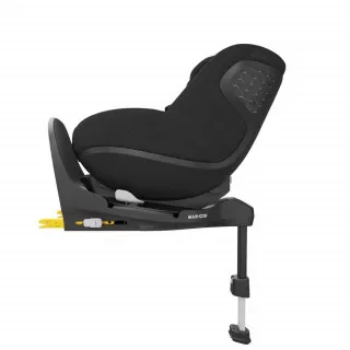 MAXI COSI AUTO SEDISTE I-SIZE (61-105CM) PEARL 360 PRO AUTHENTIC BLACK