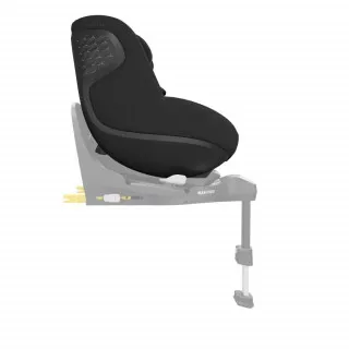 MAXI COSI AUTO SEDISTE I-SIZE (61-105CM) PEARL 360 PRO AUTHENTIC BLACK
