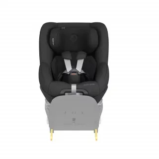 MAXI COSI AUTO SEDISTE I-SIZE (61-105CM) PEARL 360 PRO AUTHENTIC BLACK