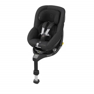 MAXI COSI AUTO SEDISTE I-SIZE (61-105CM) PEARL 360 PRO AUTHENTIC BLACK