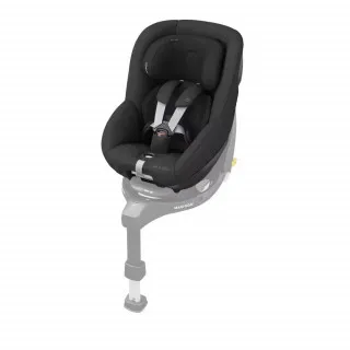 MAXI COSI AUTO SEDISTE I-SIZE (61-105CM) PEARL 360 PRO AUTHENTIC BLACK