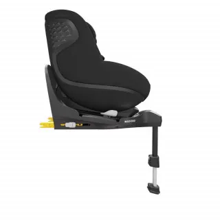 MAXI COSI AUTO SEDISTE I-SIZE (61-105CM) PEARL 360 PRO AUTHENTIC BLACK