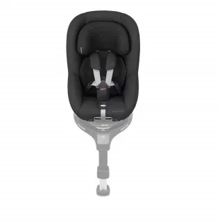 MAXI COSI AUTO SEDISTE I-SIZE (61-105CM) PEARL 360 PRO AUTHENTIC BLACK