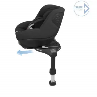MAXI COSI AUTO SEDISTE I-SIZE (61-105CM) PEARL 360 PRO AUTHENTIC BLACK