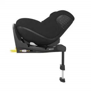 MAXI COSI AUTO SEDISTE I-SIZE (61-105CM) PEARL 360 PRO AUTHENTIC BLACK