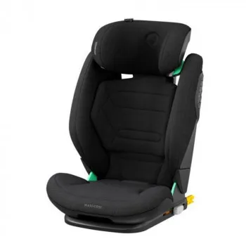 MAXI COSI AUTO SEDISTE I-SIZE (100-150CM) RODIFIX PRO AUTHENTIC BLACK 
