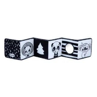 TINY LOVE EDUKATIVNA KNJIGA BLACK&WHITE