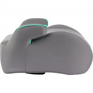 BEBE CONFORT BUSTER I-SIZE (125-150 CM) MANGA FULL GREY