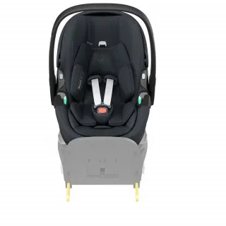 MAXI COSI AUTO SEDISTE I-SIZE (40-87CM) PEBBLE 360 PRO2 ESSENTIAL BLACK 