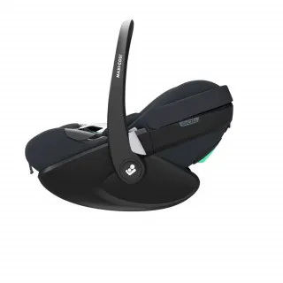 MAXI COSI AUTO SEDISTE I-SIZE (40-87CM) PEBBLE 360 PRO2 ESSENTIAL BLACK 