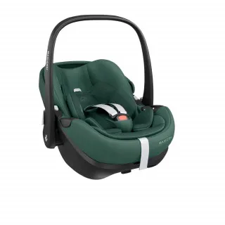 MAXI COSI AUTO SEDISTE I-SIZE (40-87CM) PEBBLE 360 PRO2 ESSENTIAL GREEN