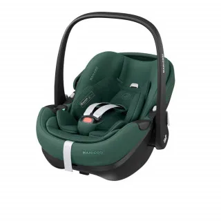 MAXI COSI AUTO SEDISTE I-SIZE (40-87CM) PEBBLE 360 PRO2 ESSENTIAL GREEN