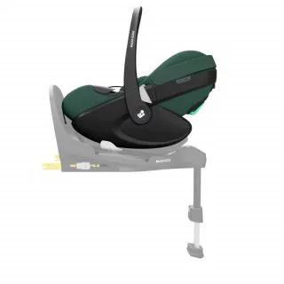 MAXI COSI AUTO SEDISTE I-SIZE (40-87CM) PEBBLE 360 PRO2 ESSENTIAL GREEN