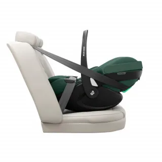 MAXI COSI AUTO SEDISTE I-SIZE (40-87CM) PEBBLE 360 PRO2 ESSENTIAL GREEN