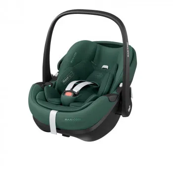 MAXI COSI AUTO SEDISTE I-SIZE (40-87CM) PEBBLE 360 PRO2 ESSENTIAL GREEN 