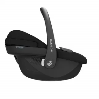 MAXI COSI AUTO SEDISTE I-SIZE (40-83CM) PEBBLE S TONAL BLACK