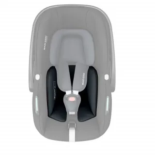 MAXI COSI AUTO SEDISTE I-SIZE (40-83CM) PEBBLE S TONAL BLACK