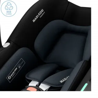 MAXI COSI AUTO SEDISTE I-SIZE (40-83CM) PEBBLE S TONAL BLACK