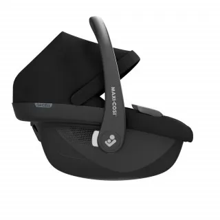 MAXI COSI AUTO SEDISTE I-SIZE (40-83CM) PEBBLE S TONAL BLACK