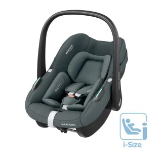 MAXI COSI AUTO SEDISTE I-SIZE (40-83CM) PEBBLE S TONAL GRAPHITE