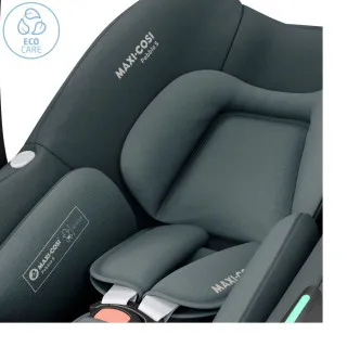MAXI COSI AUTO SEDISTE I-SIZE (40-83CM) PEBBLE S TONAL GRAPHITE