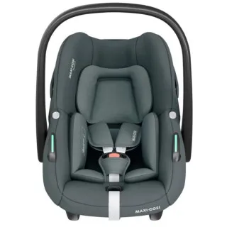 MAXI COSI AUTO SEDISTE I-SIZE (40-83CM) PEBBLE S TONAL GRAPHITE