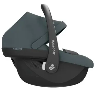 MAXI COSI AUTO SEDISTE I-SIZE (40-83CM) PEBBLE S TONAL GRAPHITE