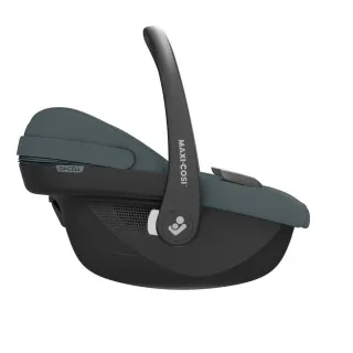 MAXI COSI AUTO SEDISTE I-SIZE (40-83CM) PEBBLE S TONAL GRAPHITE