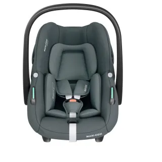 MAXI COSI AUTO SEDISTE I-SIZE (40-83CM) PEBBLE S TONAL GRAPHITE