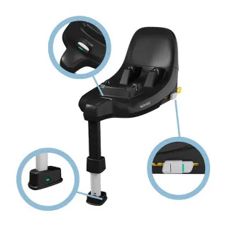MAXI COSI BAZA ZA AUTO SEDISTE FAMILYFIX S