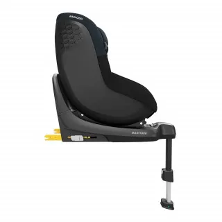 MAXI COSI AUTO SEDISTE I-SIZE (61-105CM) PEARL S TONAL BLACK