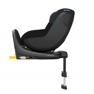 MAXI COSI AUTO SEDISTE I-SIZE (61-105CM) PEARL S TONAL BLACK