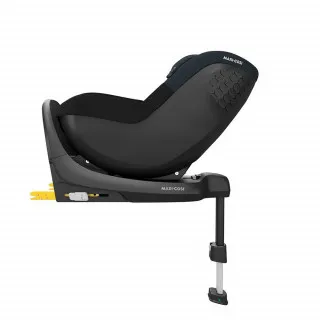 MAXI COSI AUTO SEDISTE I-SIZE (61-105CM) PEARL S TONAL BLACK