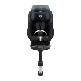 MAXI COSI AUTO SEDISTE I-SIZE (61-105CM) PEARL S TONAL BLACK