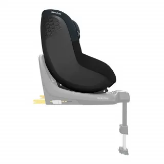 MAXI COSI AUTO SEDISTE I-SIZE (61-105CM) PEARL S TONAL BLACK