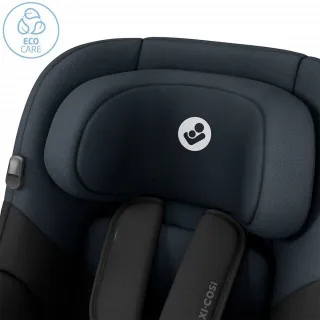 MAXI COSI AUTO SEDISTE I-SIZE (61-105CM) PEARL S TONAL BLACK