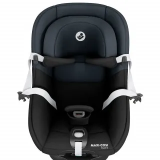 MAXI COSI AUTO SEDISTE I-SIZE (61-105CM) PEARL S TONAL BLACK