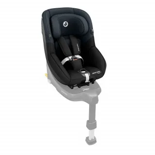 MAXI COSI AUTO SEDISTE I-SIZE (61-105CM) PEARL S TONAL BLACK