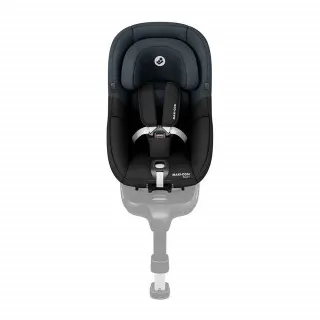 MAXI COSI AUTO SEDISTE I-SIZE (61-105CM) PEARL S TONAL BLACK
