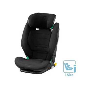 MAXI COSI AUTO SEDISTE I-SIZE (100-150CM) RODIFIX PRO2 AUTHENTIC BLACK 