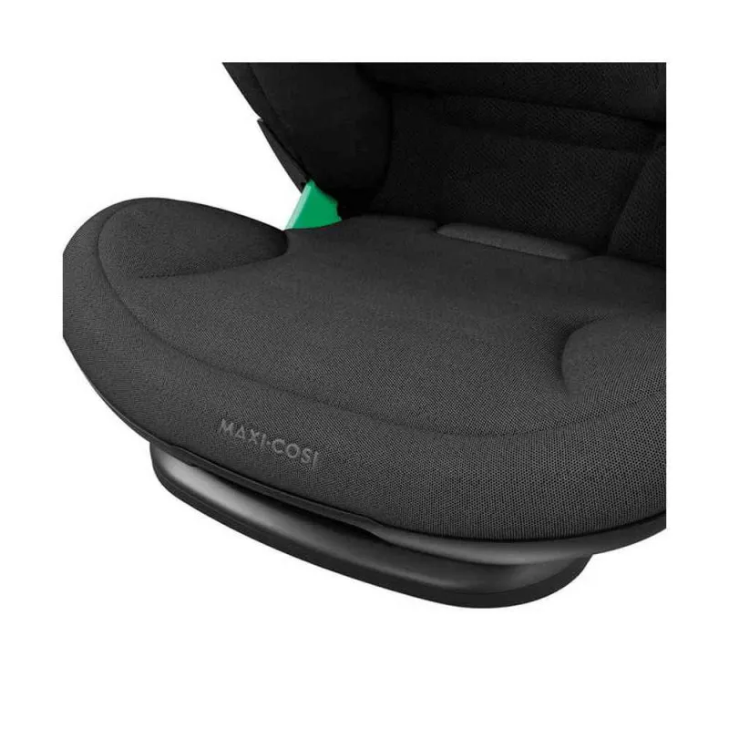 MAXI COSI AUTO SEDISTE I-SIZE (100-150CM) RODIFIX PRO2 AUTHENTIC BLACK