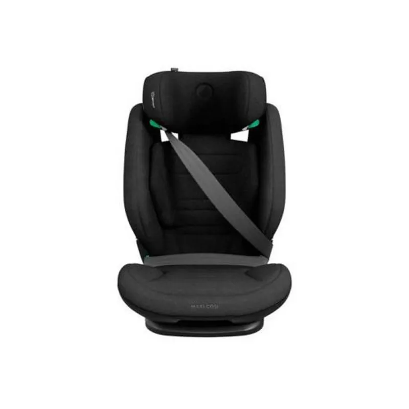 MAXI COSI AUTO SEDISTE I-SIZE (100-150CM) RODIFIX PRO2 AUTHENTIC BLACK