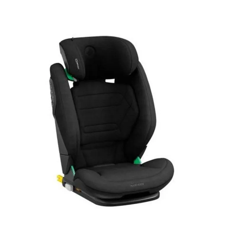 MAXI COSI AUTO SEDISTE I-SIZE (100-150CM) RODIFIX PRO2 AUTHENTIC BLACK