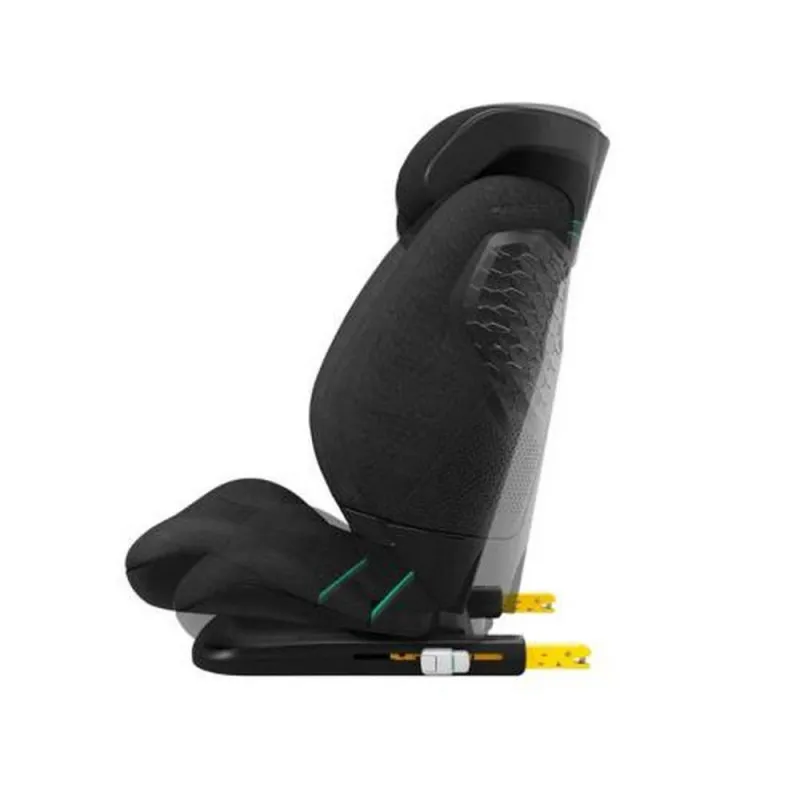MAXI COSI AUTO SEDISTE I-SIZE (100-150CM) RODIFIX PRO2 AUTHENTIC BLACK