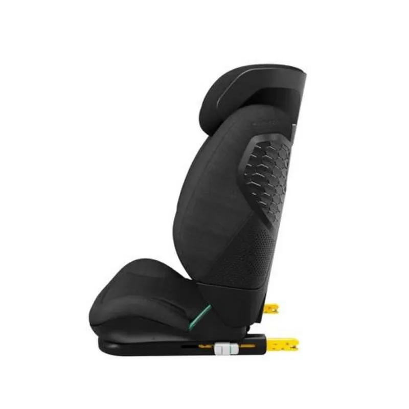 MAXI COSI AUTO SEDISTE I-SIZE (100-150CM) RODIFIX PRO2 AUTHENTIC BLACK