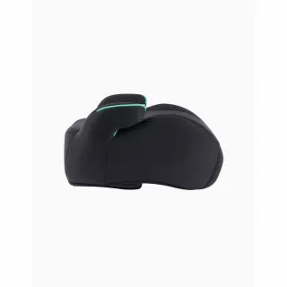 BEBE CONFORT BUSTER I-SIZE (125-150 CM) MANGA FULL BLACK