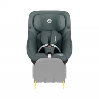 MAXI COSI AUTO SEDISTE I-SIZE (61-105CM) PEARL S TONAL GRAPHITE
