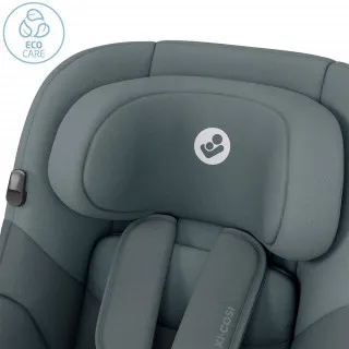 MAXI COSI AUTO SEDISTE I-SIZE (61-105CM) PEARL S TONAL GRAPHITE