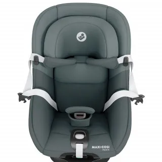 MAXI COSI AUTO SEDISTE I-SIZE (61-105CM) PEARL S TONAL GRAPHITE